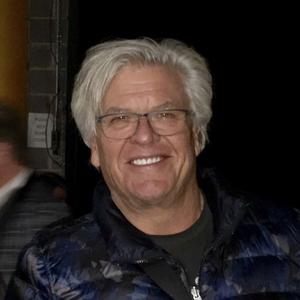 photo of Ron White