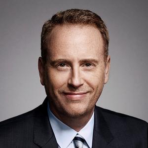 photo of Robert Greenblatt