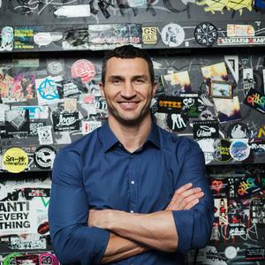 photo of Wladimir Klitschko