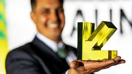SXSW Pitch Winners Showcase