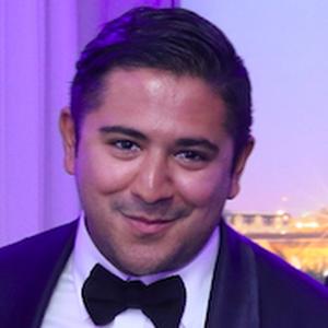 Akbar Shahid Ahmed