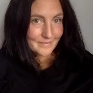 photo of Cassie Robinson
