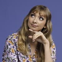 photo of Lauren Lapkus