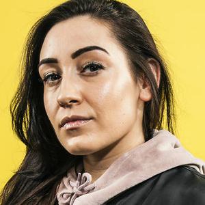 Caroline Simionescu Marin