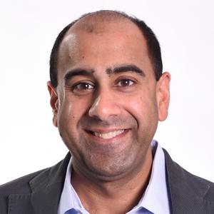 Saurab Bhargava
