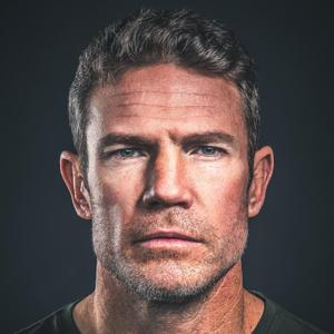 Nate Boyer