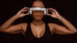Dj Tazia Alexa