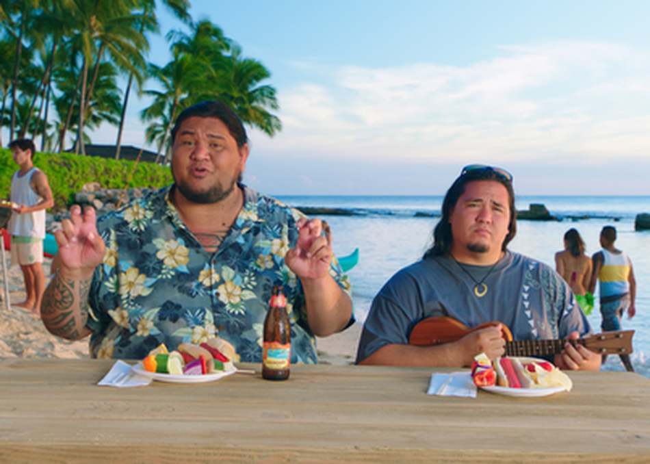 How Kona Brewing Successfully Bottled Hawaii