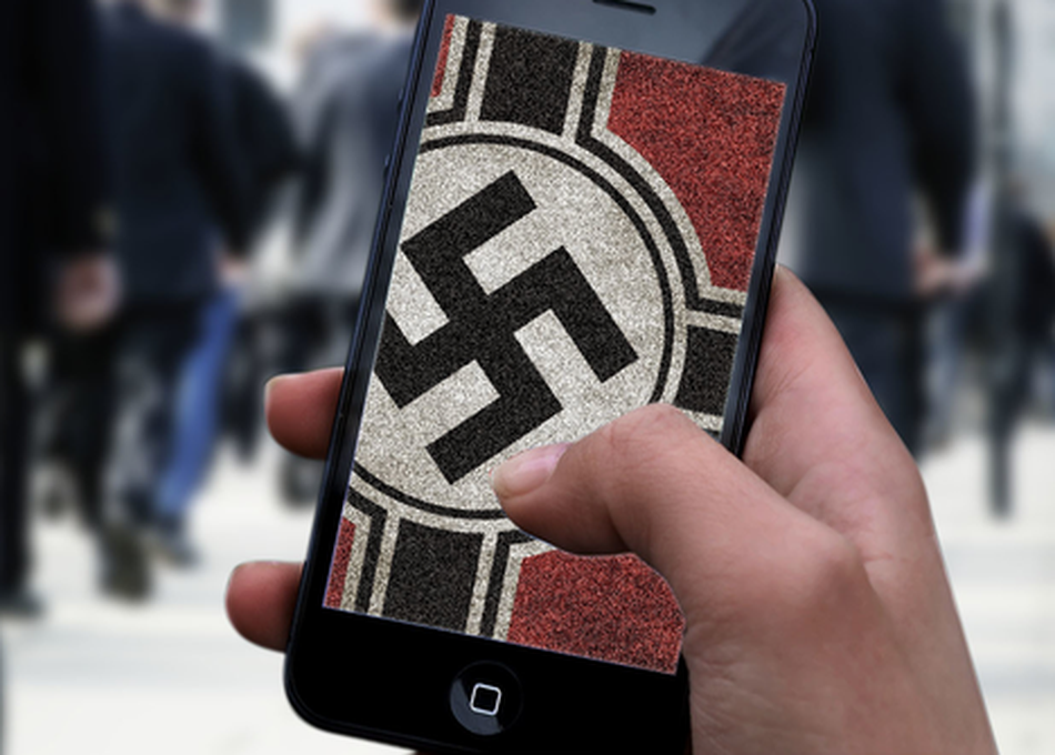 Countering Extremism Online from ISIS to Neo-Nazis