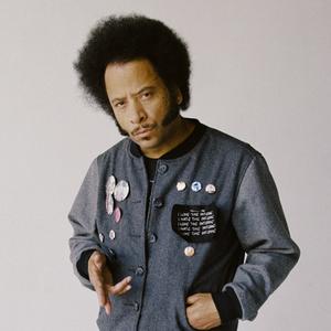 photo of Boots Riley