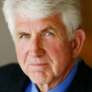 photo of Bob Metcalfe