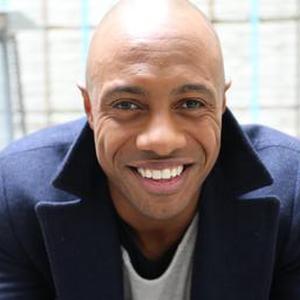 photo of Jay Williams