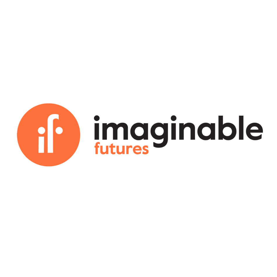 logo for Imaginable Futures