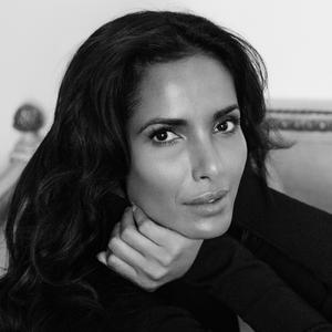 photo of Padma Lakshmi