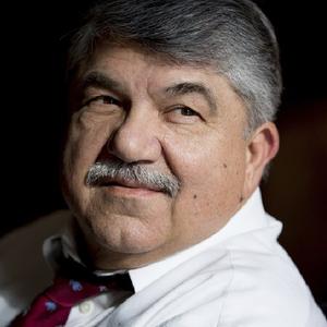 photo of Richard Trumka