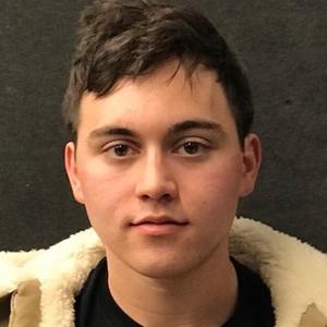 photo of Brandon Wardell