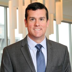 photo of David Gaulin