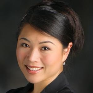 photo of Caroline Chung, M.D., M.Sc.