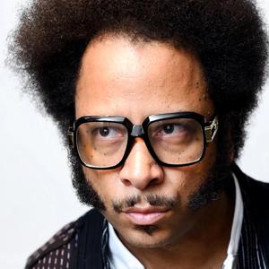 photo of Boots Riley