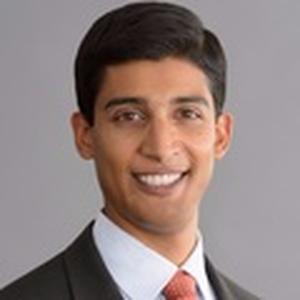 photo of Varun Sivaram