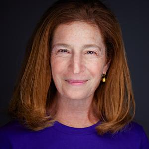 Leslie Hyman