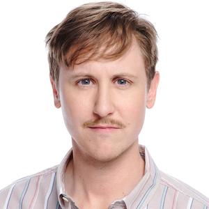 photo of Johnny Pemberton