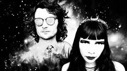 The Ghost Wolves