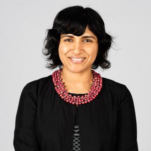 photo of Nitasha Tiku