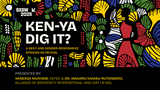 Ken-Ya Dig It? A Sexy & Gender Responsive African Ag Revival