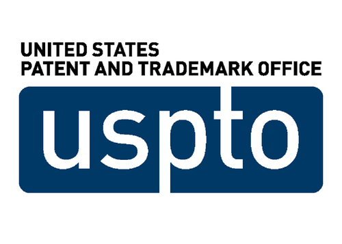 Image result for uspto logo