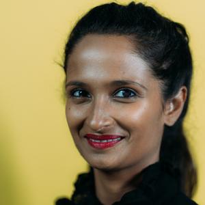 photo of Gayatri Parameswaran