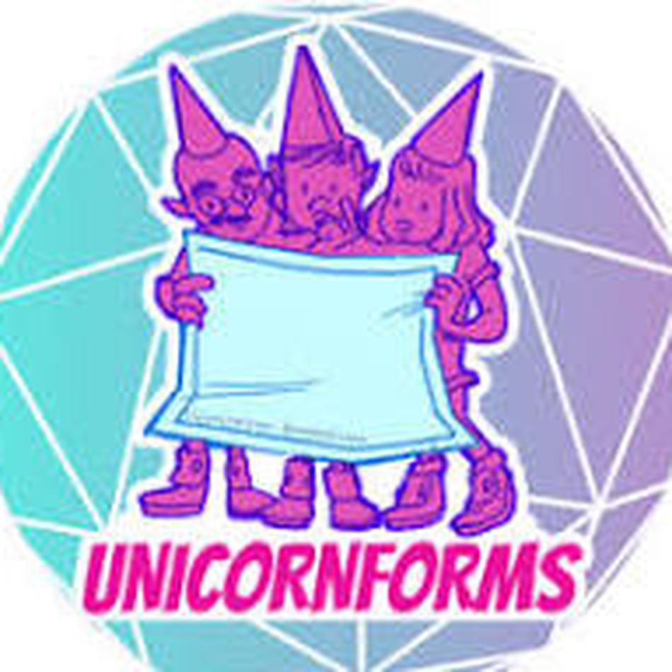 UnicornForms