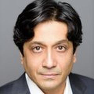 photo of Arun Sundararajan