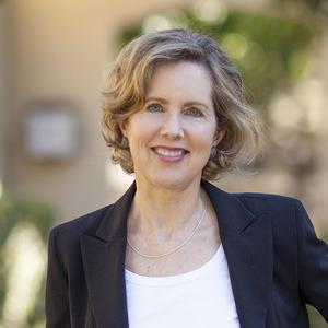 photo of Heather Mac Donald