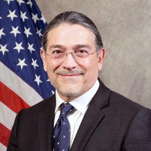 Robert L. Santos