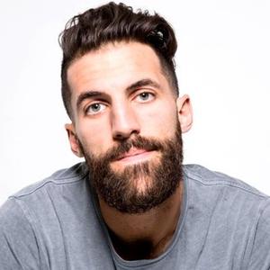 photo of Paul Rabil