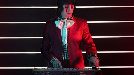 Johnny Jewel