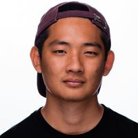 photo of Justin Nguyen