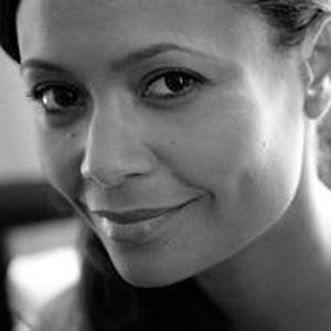 photo of Thandie Newton