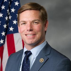 photo of Eric Swalwell