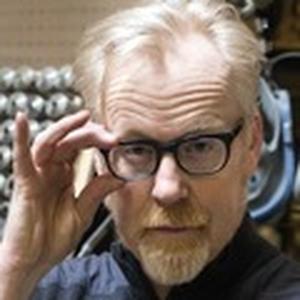 photo of Adam Savage