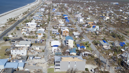 Building and Protecting Homes in a Changing Climate