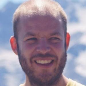 Mathias Buus