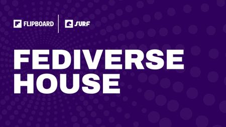 Fediverse House Events