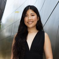 photo of Julie Nguyen