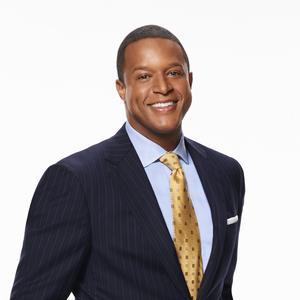 photo of Craig Melvin