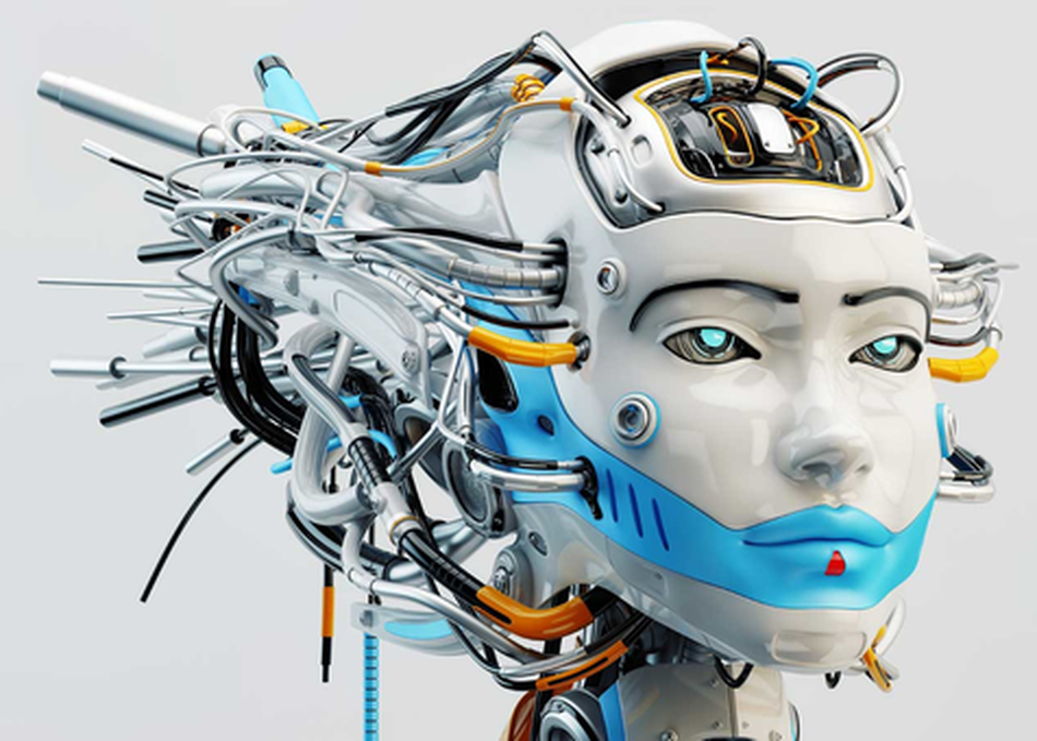 Design Driven Growth For New Tech: Bots, AI, IoT