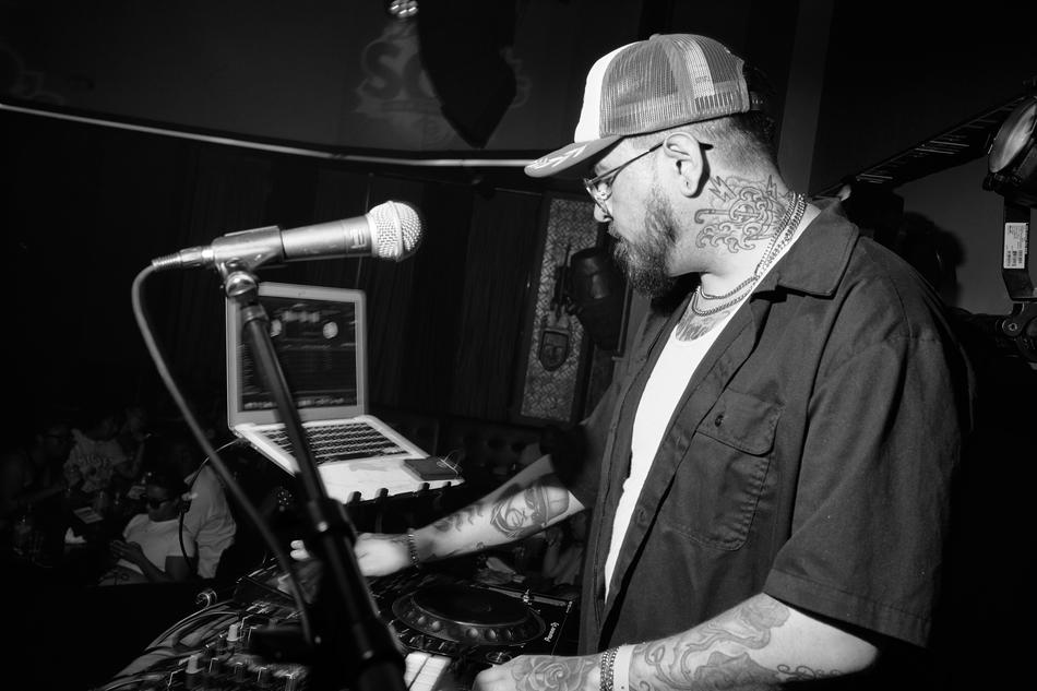 SXSW 2026 Schedule | DJ Kimblee