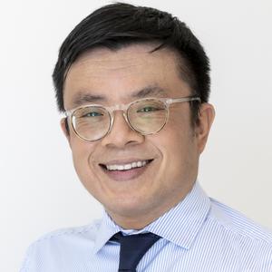 photo of Sewell Chan