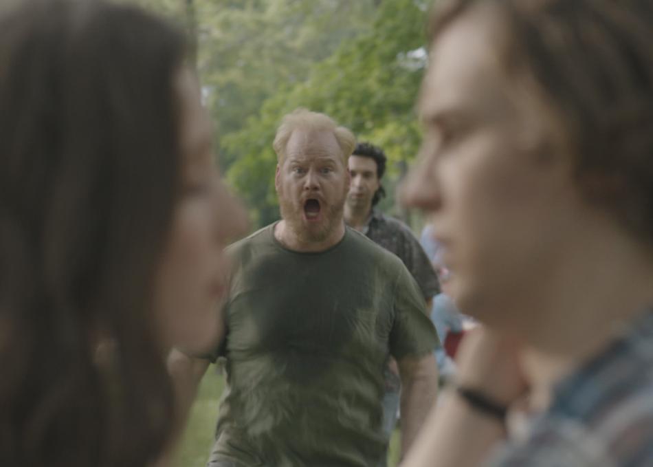 You Can Choose Your Family